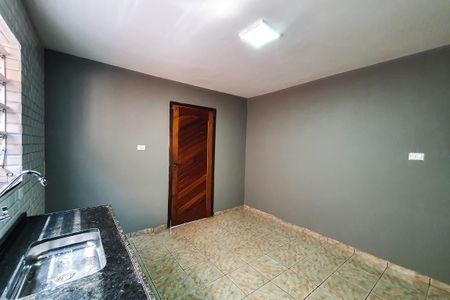 Casa para alugar com 50m², 1 quarto e sem vaga Casa para alugar com 50m², 1 quarto e sem vagaCozinha
