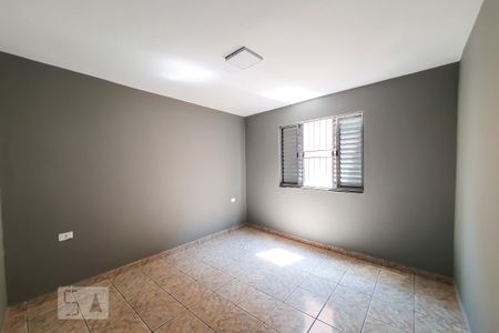 Quarto 1 de casa para alugar com 1 quarto, 50m² em Jardim Vergueiro (sacomã), São Paulo