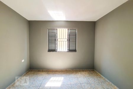 Quarto 1 de casa para alugar com 1 quarto, 50m² em Jardim Vergueiro (sacomã), São Paulo