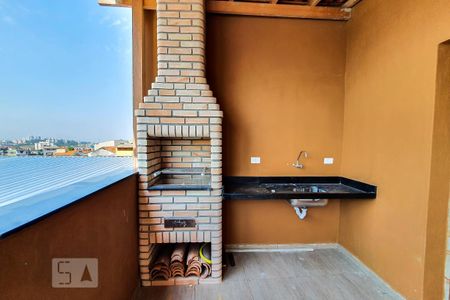 Casa para alugar com 50m², 1 quarto e sem vaga Casa para alugar com 50m², 1 quarto e sem vagaÁrea de Serviço/ Lazer