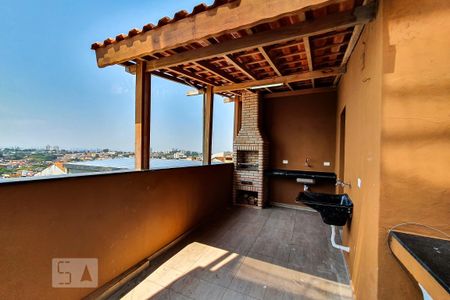 Casa para alugar com 50m², 1 quarto e sem vaga Casa para alugar com 50m², 1 quarto e sem vagaÁrea de Serviço/ Lazer