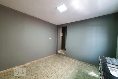 Casa para alugar com 50m², 1 quarto e sem vaga Casa para alugar com 50m², 1 quarto e sem vagaCozinha