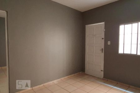 Sala de casa para alugar com 1 quarto, 60m² em Jardim Vergueiro (sacomã), São Paulo