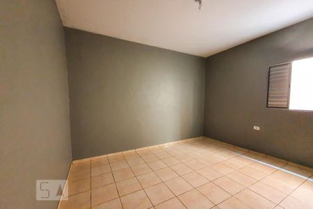 Quarto 1 de casa para alugar com 1 quarto, 60m² em Jardim Vergueiro (sacomã), São Paulo