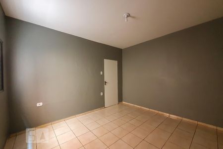 Quarto 1 de casa para alugar com 1 quarto, 60m² em Jardim Vergueiro (sacomã), São Paulo