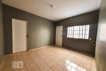 Sala de casa para alugar com 1 quarto, 60m² em Jardim Vergueiro (sacomã), São Paulo