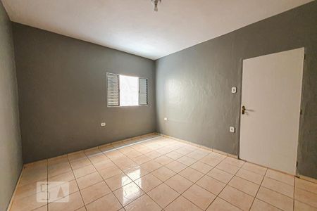 Quarto 1 de casa para alugar com 1 quarto, 60m² em Jardim Vergueiro (sacomã), São Paulo