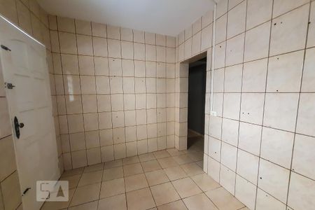 Casa para alugar com 60m², 1 quarto e sem vagaCozinha