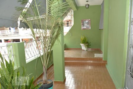 Casa para alugar com 89m², 2 quartos e 1 vagaVaranda da Sala
