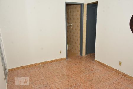 sala de casa para alugar com 2 quartos, 89m² em Portuguesa, Rio de Janeiro