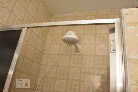 Casa para alugar com 89m², 2 quartos e 1 vagaBanheirro