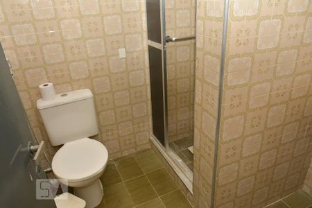 Casa para alugar com 89m², 2 quartos e 1 vagaBanheirrov