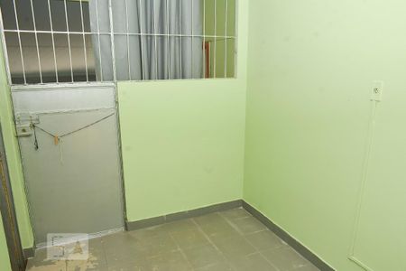 Casa para alugar com 89m², 2 quartos e 1 vagaArea comum para extensão da cozinha