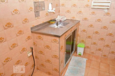 Casa para alugar com 89m², 2 quartos e 1 vagav