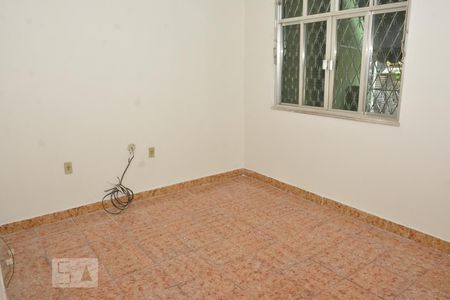 sala de casa para alugar com 2 quartos, 89m² em Portuguesa, Rio de Janeiro