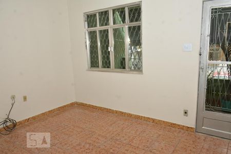 sala de casa para alugar com 2 quartos, 89m² em Portuguesa, Rio de Janeiro