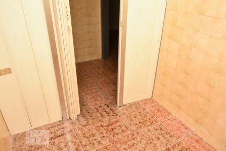 Casa para alugar com 89m², 2 quartos e 1 vagaQuartinho
