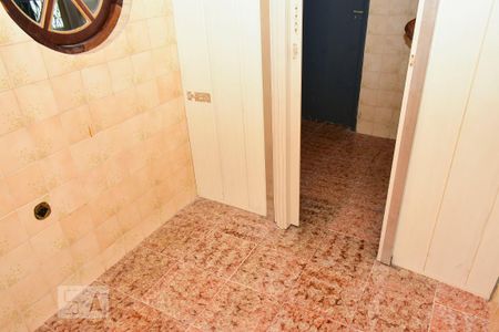 Casa para alugar com 89m², 2 quartos e 1 vagaQuartinho