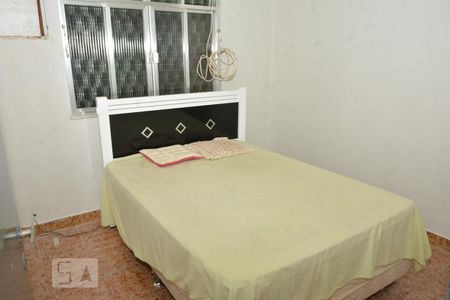 Quarto 1 de casa para alugar com 2 quartos, 89m² em Portuguesa, Rio de Janeiro