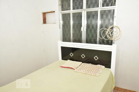 Quarto 1 de casa para alugar com 2 quartos, 89m² em Portuguesa, Rio de Janeiro