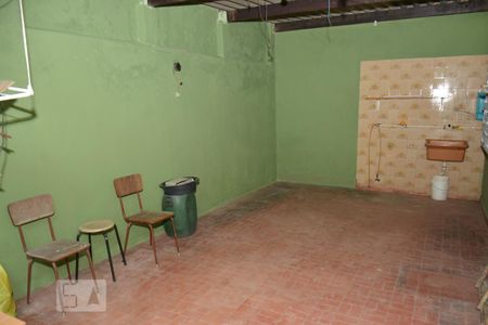 Casa para alugar com 89m², 2 quartos e 1 vagaArea comum de servico Salão de festa