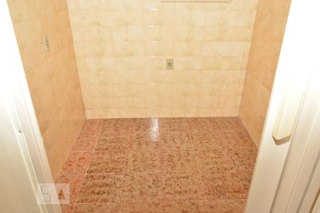 Casa para alugar com 89m², 2 quartos e 1 vagaQuartinho