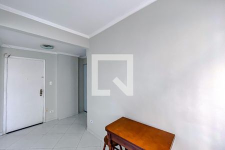 Sala de apartamento para alugar com 1 quarto, 33m² em Vila Prudente, São Paulo