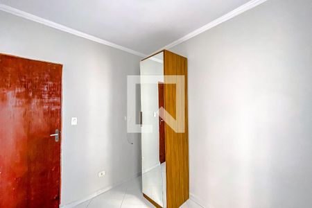 Quarto de apartamento para alugar com 1 quarto, 33m² em Vila Prudente, São Paulo