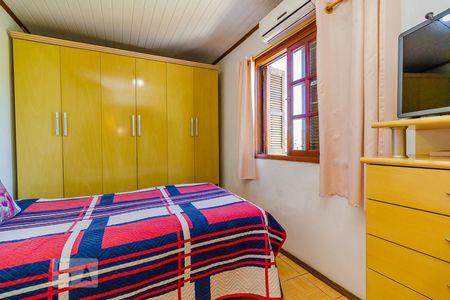 Casa à venda com 232m², 3 quartos e 2 vagasQuarto 3