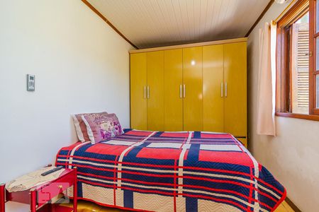 Casa à venda com 232m², 3 quartos e 2 vagasQuarto 3