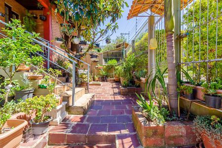 Casa à venda com 232m², 3 quartos e 2 vagasÁrea comum