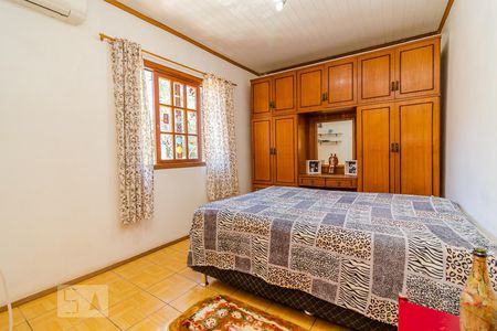 Casa à venda com 232m², 3 quartos e 2 vagasQuarto 2