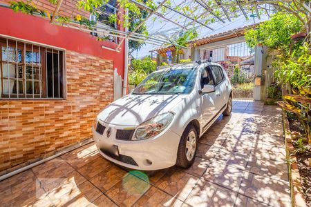Casa à venda com 232m², 3 quartos e 2 vagasGaragem