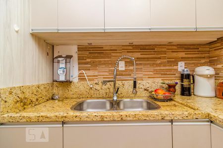 Casa à venda com 232m², 3 quartos e 2 vagasCozinha - pia