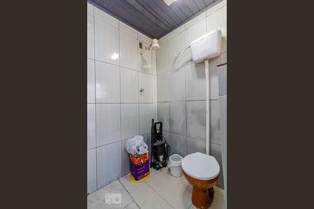 Casa à venda com 232m², 3 quartos e 2 vagasÁrea de serviço