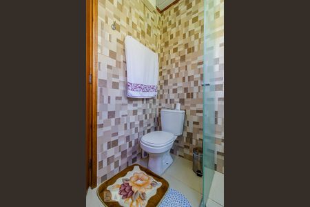 Casa à venda com 232m², 3 quartos e 2 vagasSuite