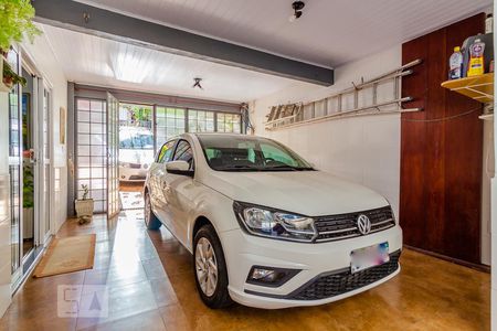 Casa à venda com 232m², 3 quartos e 2 vagasGaragem