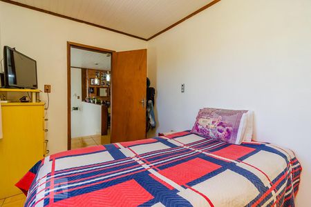 Casa à venda com 232m², 3 quartos e 2 vagasQuarto 3