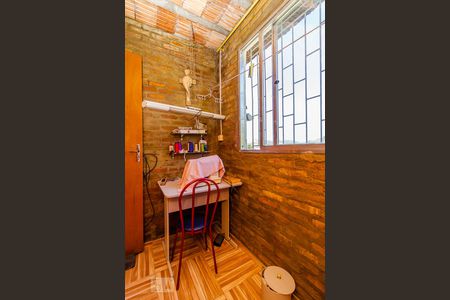 Casa à venda com 232m², 3 quartos e 2 vagasQuarto 1