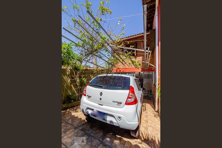 Casa à venda com 232m², 3 quartos e 2 vagasGaragem
