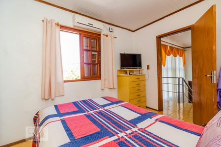 Casa à venda com 232m², 3 quartos e 2 vagasQuarto 3