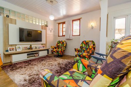 Casa à venda com 232m², 3 quartos e 2 vagasSala de jantar