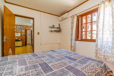 Casa à venda com 232m², 3 quartos e 2 vagasQuarto 2