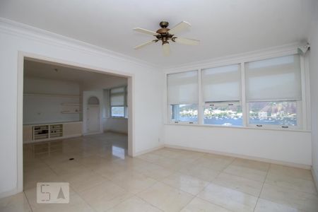 Apartamento para alugar com 250m², 3 quartos e 1 vaga Apartamento para alugar com 250m², 3 quartos e 1 vagaSala 1
