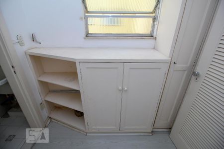 Apartamento para alugar com 250m², 3 quartos e 1 vaga Apartamento para alugar com 250m², 3 quartos e 1 vagaQuarto de Serviço