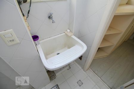Apartamento para alugar com 250m², 3 quartos e 1 vaga Apartamento para alugar com 250m², 3 quartos e 1 vagaÁrea de Serviço
