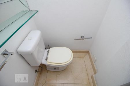 Apartamento para alugar com 250m², 3 quartos e 1 vaga Apartamento para alugar com 250m², 3 quartos e 1 vagaLavabo