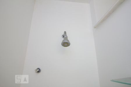 Apartamento para alugar com 250m², 3 quartos e 1 vaga Apartamento para alugar com 250m², 3 quartos e 1 vagaChuveiro