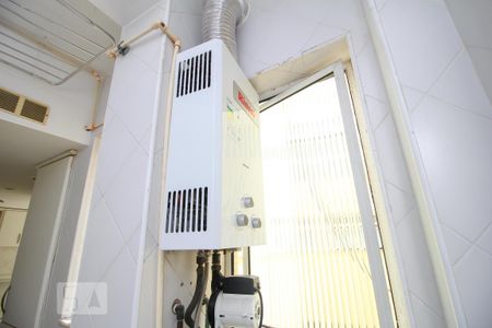 Apartamento para alugar com 250m², 3 quartos e 1 vaga Apartamento para alugar com 250m², 3 quartos e 1 vagaAquecedor