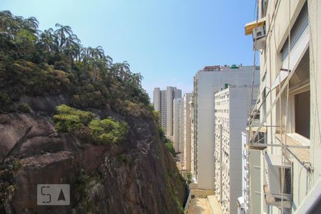 Apartamento para alugar com 250m², 3 quartos e 1 vaga Apartamento para alugar com 250m², 3 quartos e 1 vagaVista do Quarto 3
